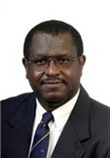 Colin Daniel