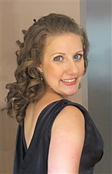 Marisa Erickson
