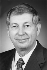 David Patton