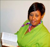 Moneshia Dashiell