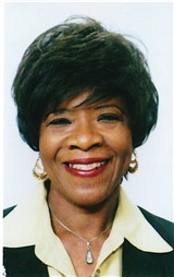 Barbara Agnew-McCoy