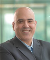 Hisham Elezaby