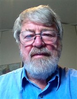 Tom Keeble