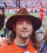Matthew Harrington
