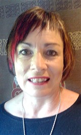 Carol Padgett