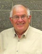 Ron Nelson