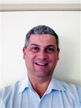 David Neophyton