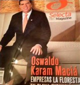 Oswaldo Karam