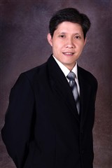 Delvin Khong