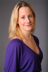 Wendy Kakebeeke