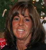 Brenda Walker