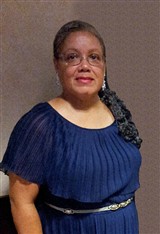 Michelle Taylor