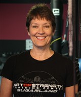 Angie Jameson