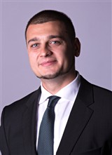 Peter Ratnikov