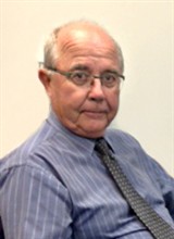 Eric Barraclough