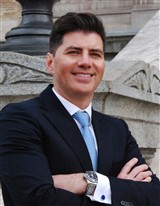 Benjamin Sada