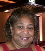 Joyce Jackson