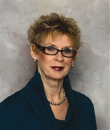 Margaret Barrie
