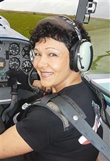 Christine D'Arbel