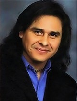 Carlos Nevarez