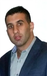 Ibrahim Hanania