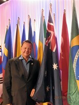 Darren Margerison