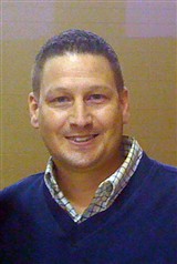 Keith Adams