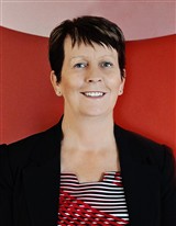 Helen Warwick