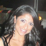 Nina Rabiefarr