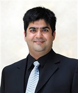 Ahmed Arshad Abba