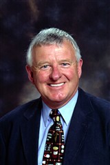 Paul Gatenby