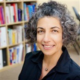 Catherine Jodar