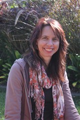 Tina Bambury