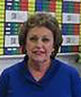 Marian Pagenkopf
