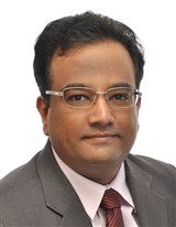 Satish Nair