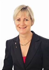 Amanda Tate