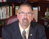 Paul Empey