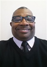 Anthony Baker