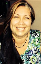 Cynthia Sayenga-Greaux