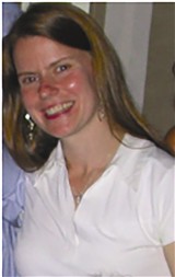 Jennifer Kehs