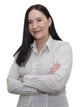 Kim Walters