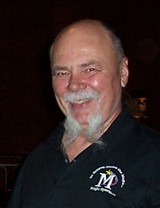 Ronald Nametko