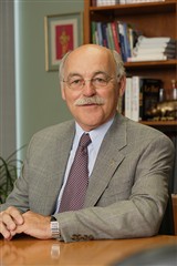 Marcel Baril