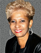 Avis Davis-Brown