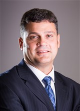 Emanuel DaRosa