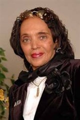 Yvonne Acey
