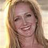 Amber Gereghty