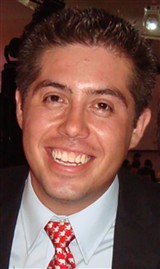 Christian Garrido