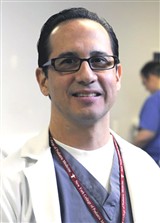 Gregory Taylor, DPT