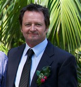 Rees Thomas